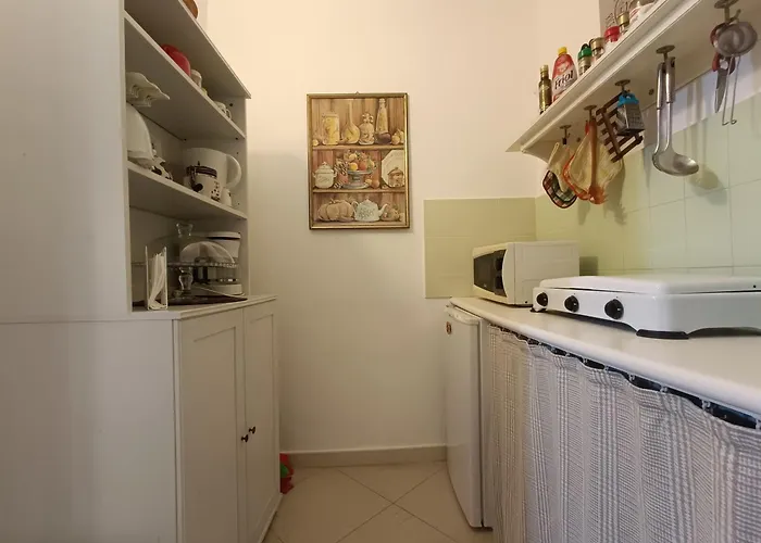 Lejlighed Trip 2 Palermo