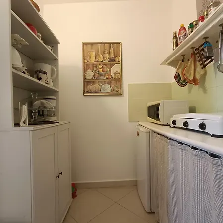 Apartamento Trip 2 Palermo