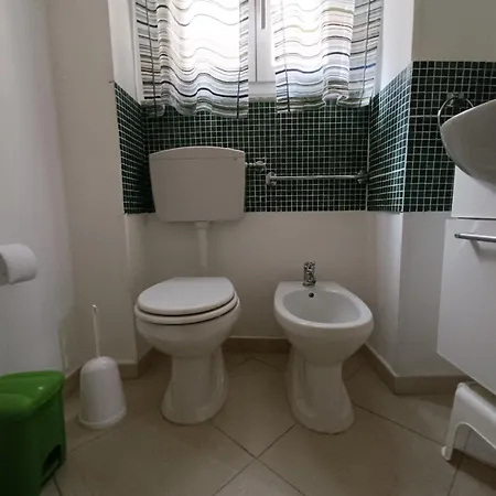 Apartamento Trip 2