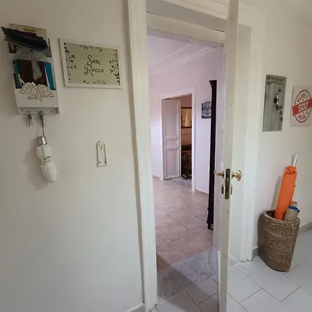 Apartamento Trip 2 Palermo